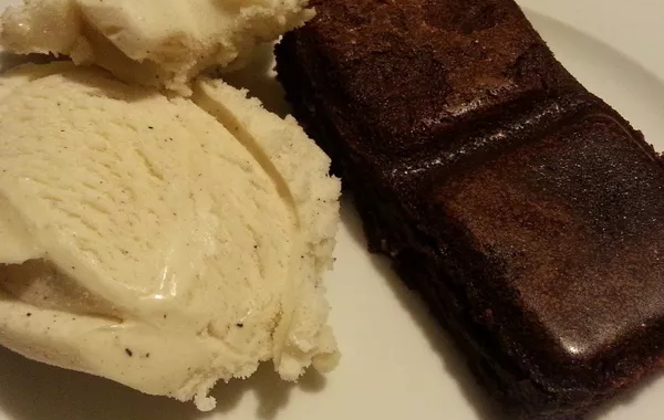 brownie fondant ultra rapide