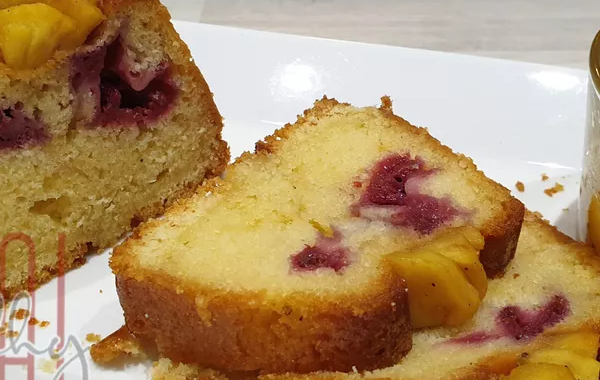 Gâteau au yaourt