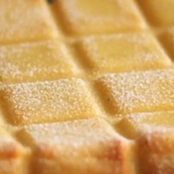Gâteau Magique