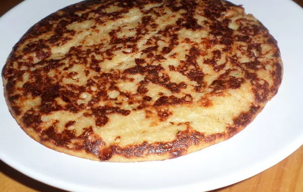 Matefaim individuel au Thon