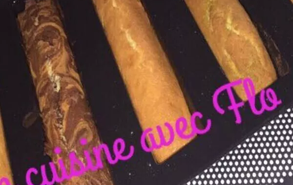 5 CAKES SUCRES