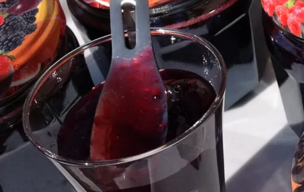Gelée de Cerises (Dude)