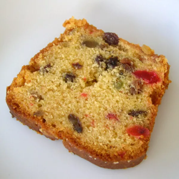 JB CAKE AUX FRUITS