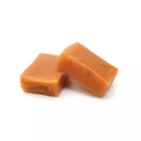 2 c.à.s de caramel beurre salé
