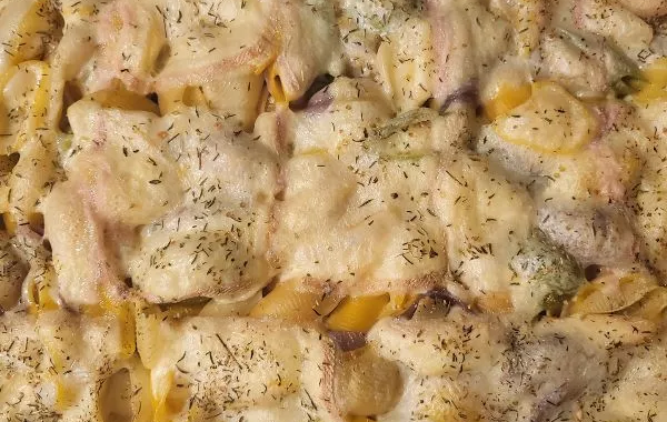 Conchigliette