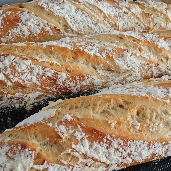 Flûte tradition 