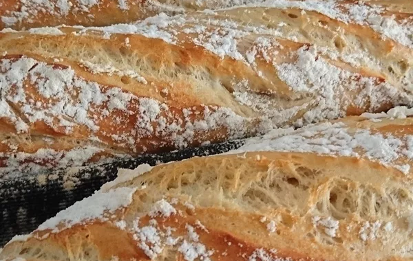 Flûte tradition