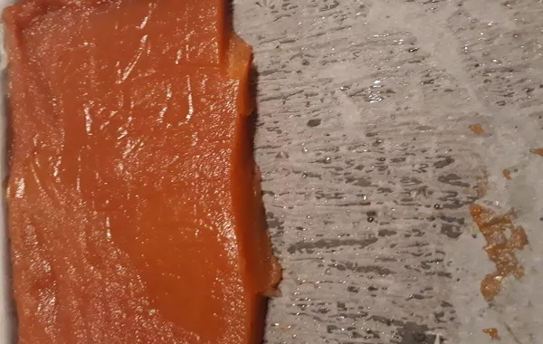 PATE DE COING