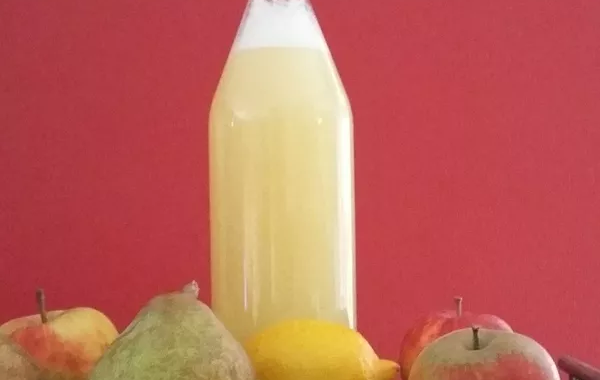 Jus d'automne