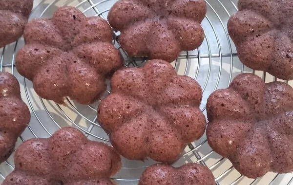Erreur au chocolat d'Emilie