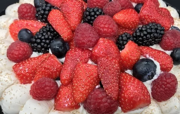 Pavlova