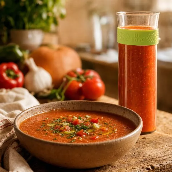 Gaspacho