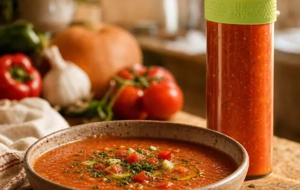 Gaspacho