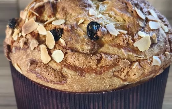 Panettone by Flo