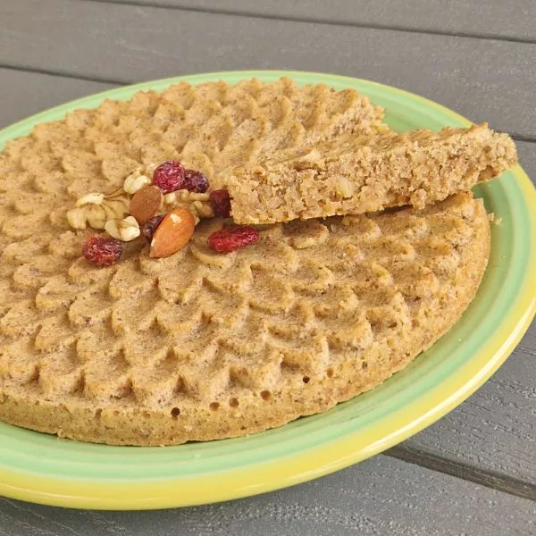 Gâteau aux noix
