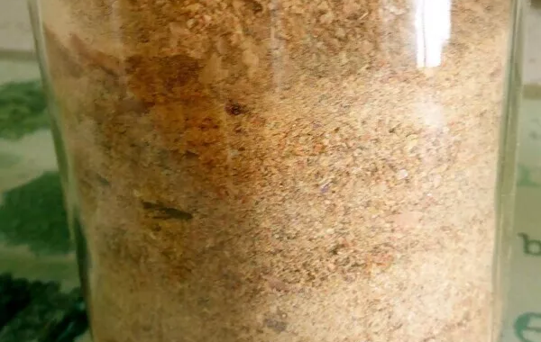 Poudre de Légumes Déshydratés