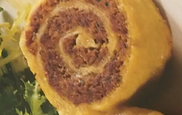 Fleischschnaka