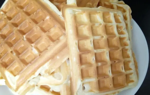 Gaufre express