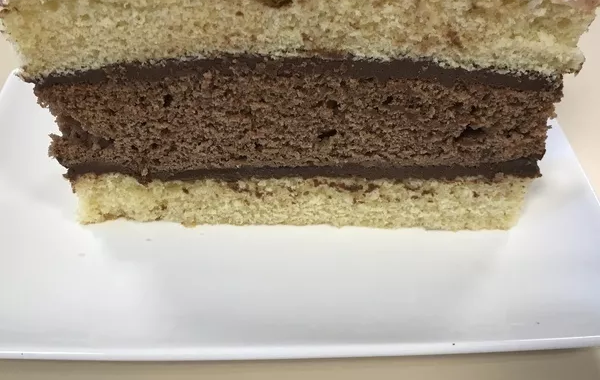 Napolitain XXL