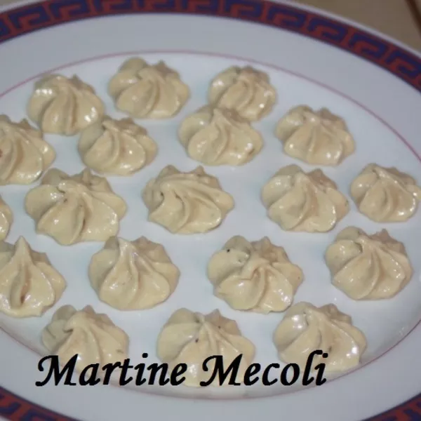 Mayonnaise légère 100 % végétale