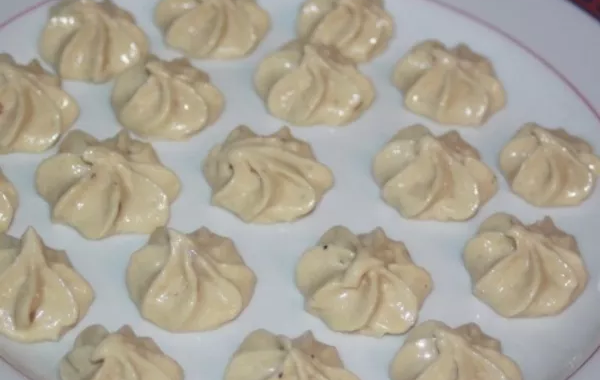 Mayonnaise légère 100 % végétale