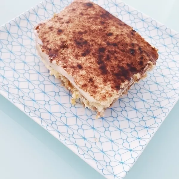 Tiramisu S&R 
