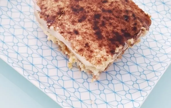 Tiramisu S&R