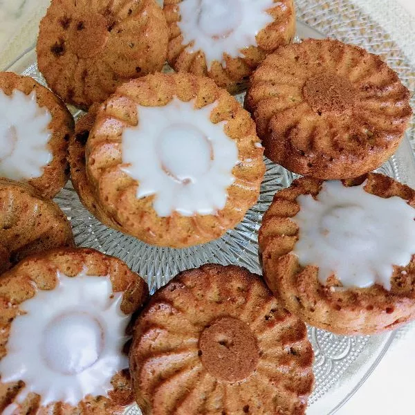 Flower Power MOELLEUSES - NOISETTE Citron