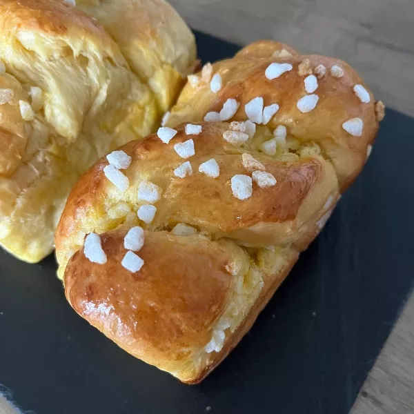 Brioches