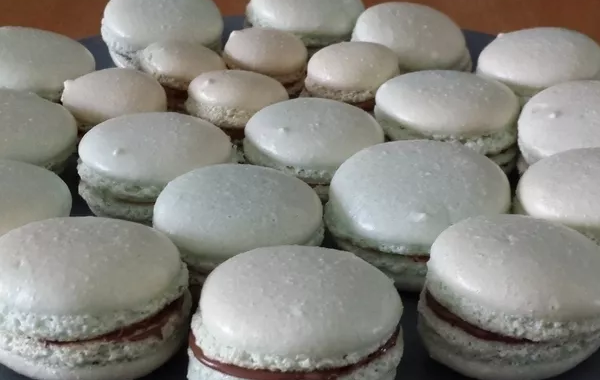 Macarons