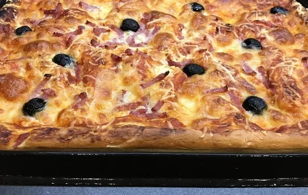 Pizza express