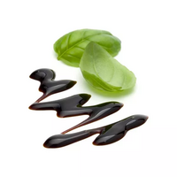 2 c.à.s de  vinaigre balsamique 