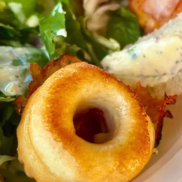 MINI DONIZZA