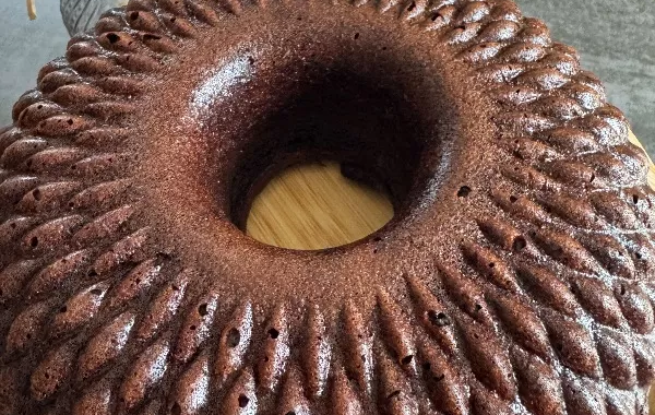 Moelleux au chocolat