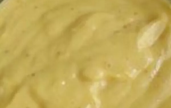 Sauce au curry