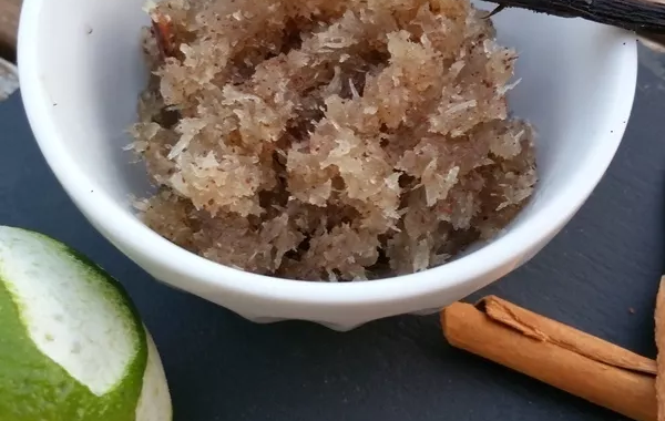 Confiture de coco
