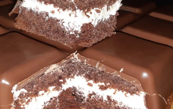 Kinder Délice