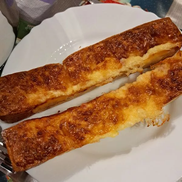 Cake savoyard à ma façon 