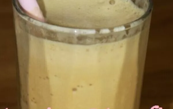 Café frappé express