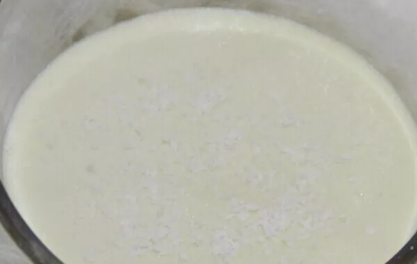 CREME COCO