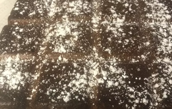 Moelleux au Nutella OU 𝗡occiolata
