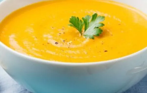 Velouté de Carottes
