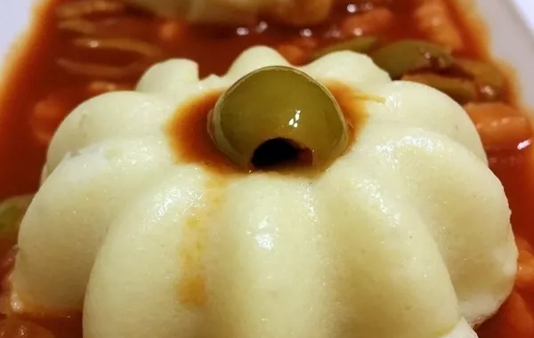 Gnocchis express
