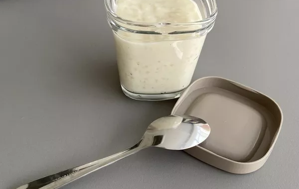 Riz au lait