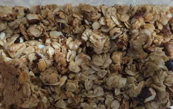 Granola