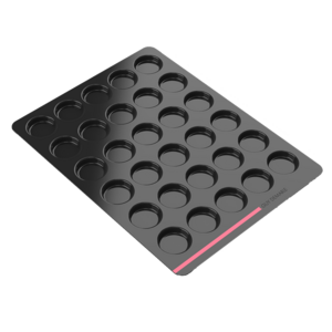 Moule 30 Mini-Tartelettes OHRA®