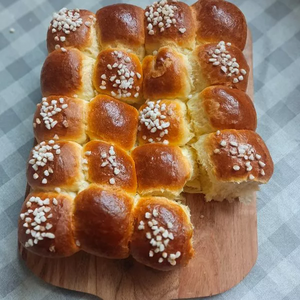Brioche Enchantée
