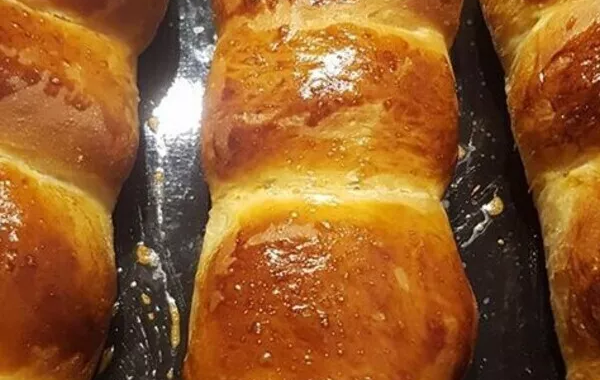 brioche moelleuse moule 5 cakes allongés