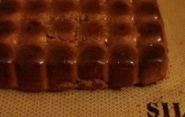gateau carambar