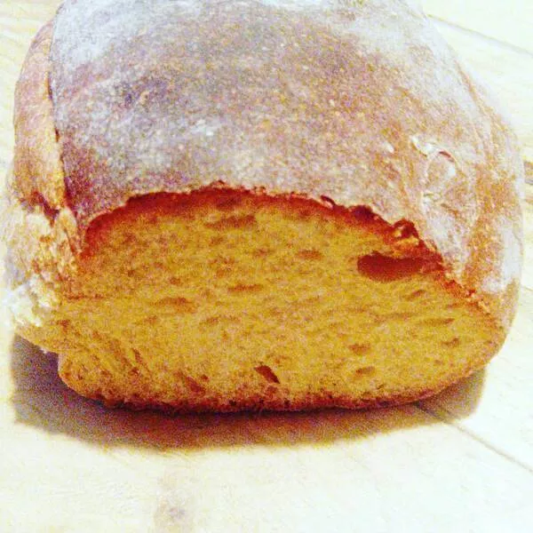 Pain brioché